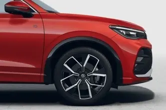 Volkswagen Tiguan, 1.5, 150 kW, pistikhübriid, automaat