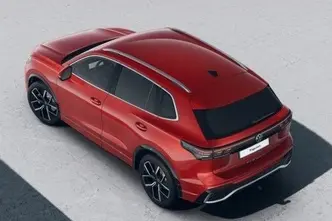 Volkswagen Tiguan, 1.5, 150 kW, pistikhübriid, automaat