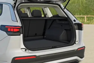 Volkswagen Tayron, 1.5, 110 kW, bensiin, automaat