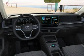 Volkswagen Tayron, 1.5, 110 kW, bensiin, automaat