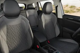 Volkswagen Tayron, 1.5, 110 kW, bensiin, automaat