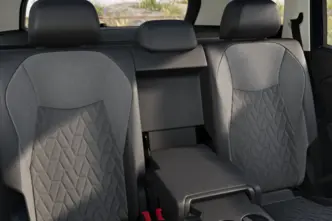 Volkswagen Tayron, 1.5, 110 kW, bensiin, automaat
