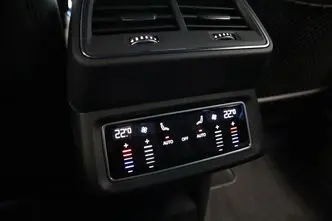 Audi Q8 e-tron, 158 kW, электричество, автомат, полный привод