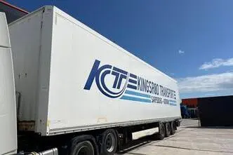 Krone SD SKAP