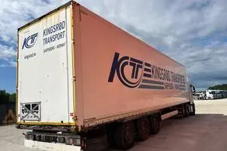 Krone SD SKAP