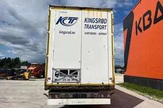 Krone SD SKAP