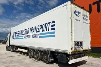 Krone SD SKAP