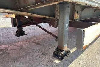 Krone SD SKAP