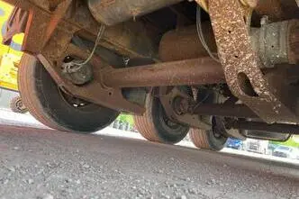Krone SD SKAP