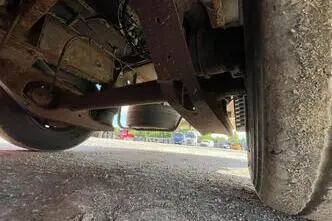 Krone SD SKAP