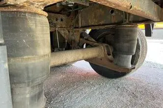 Krone SD SKAP