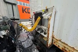 Krone SD SKAP