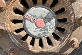 Krone SD SKAP