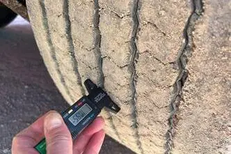 Krone SD SKAP