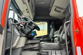 Scania R500, 368 kW, diisel, automaat