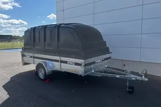 Tiki Treiler CP350-LH/PRO