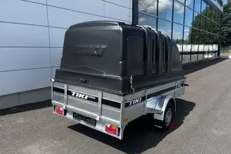 Tiki Treiler CP300-LH/PRO