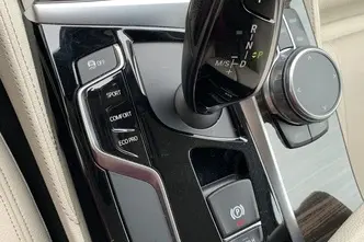 BMW 530, 3.0, 195 kW, дизель, автомат, полный привод
