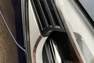 BMW 530, 3.0, 195 kW, дизель, автомат, полный привод