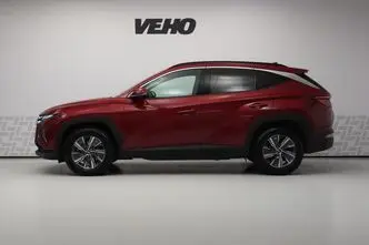 Hyundai Tucson, 1.6, 132.4 kW, гибрид, автомат, полный привод