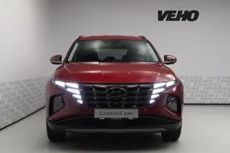Hyundai Tucson, 1.6, 132.4 kW, гибрид, автомат, полный привод