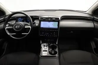 Hyundai Tucson, 1.6, 132.4 kW, гибрид, автомат, полный привод