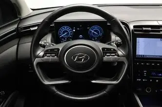 Hyundai Tucson, 1.6, 132.4 kW, гибрид, автомат, полный привод