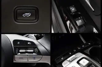 Hyundai Tucson, 1.6, 132.4 kW, гибрид, автомат, полный привод