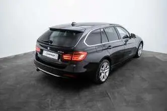 BMW 318, 2.0, 100 kW, diisel, automaat, tagavedu