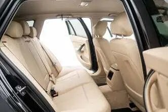 BMW 318, 2.0, 100 kW, diisel, automaat, tagavedu