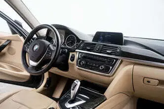 BMW 318, 2.0, 100 kW, diisel, automaat, tagavedu