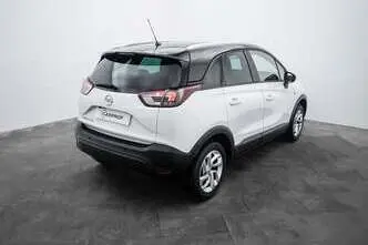 Opel Crossland X, 1.2, 81 kW, petrol, automatic, front-wheel drive