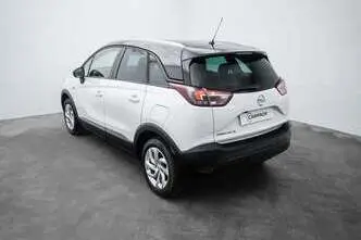 Opel Crossland X, 1.2, 81 kW, petrol, automatic, front-wheel drive