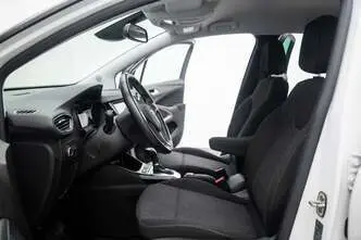 Opel Crossland X, 1.2, 81 kW, petrol, automatic, front-wheel drive