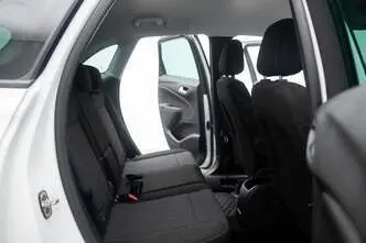 Opel Crossland X, 1.2, 81 kW, petrol, automatic, front-wheel drive