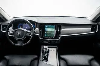 Volvo V90, 2.0, 145 kW, дизель, автомат, передний привод