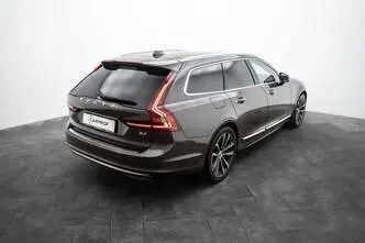Volvo V90, 2.0, 145 kW, дизель, автомат, передний привод