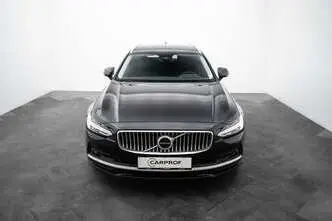 Volvo V90, 2.0, 145 kW, дизель, автомат, передний привод