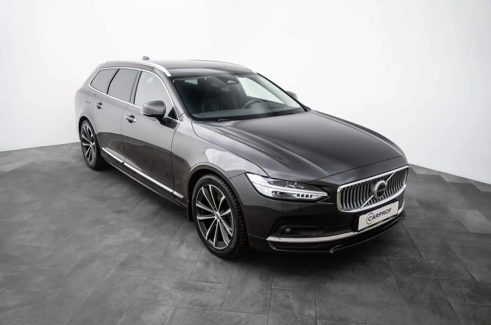 Volvo V90, 2.0, 145 kW, дизель, автомат, передний привод
