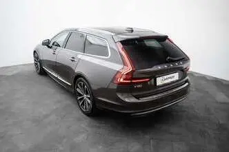 Volvo V90, 2.0, 145 kW, дизель, автомат, передний привод