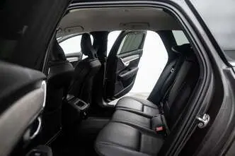 Volvo V90, 2.0, 145 kW, дизель, автомат, передний привод