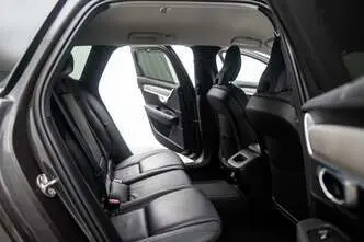 Volvo V90, 2.0, 145 kW, дизель, автомат, передний привод