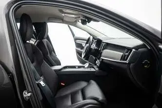 Volvo V90, 2.0, 145 kW, дизель, автомат, передний привод