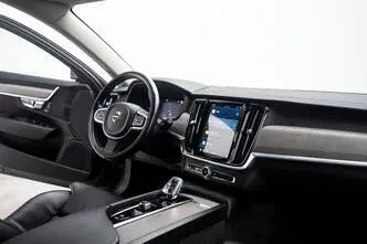 Volvo V90, 2.0, 145 kW, дизель, автомат, передний привод