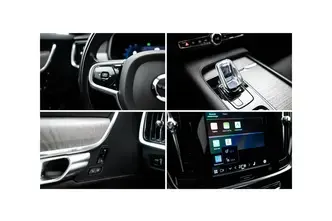 Volvo V90, 2.0, 145 kW, дизель, автомат, передний привод