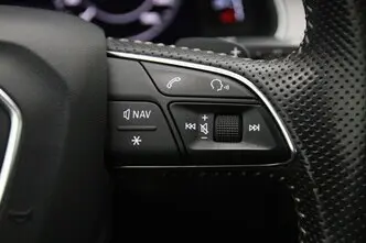 Audi Q7, 3.0, 190 kW, plug-in hybrid, automatic, four-wheel drive