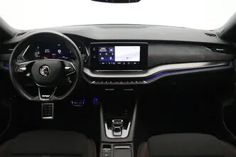 Škoda Octavia, 1.4, 110 kW, pistikhübriid, automaat, esivedu