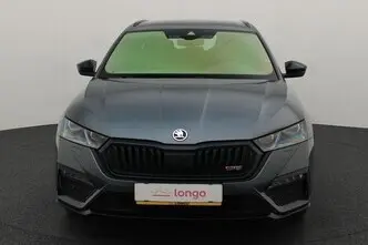 Škoda Octavia, 1.4, 110 kW, pistikhübriid, automaat, esivedu