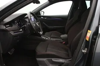 Škoda Octavia, 1.4, 110 kW, pistikhübriid, automaat, esivedu