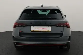 Škoda Octavia, 1.4, 110 kW, pistikhübriid, automaat, esivedu